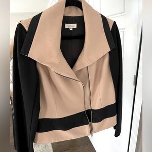 Barney’s Wool Jacket
